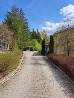 52m2 appartment near the city and the lake - 4