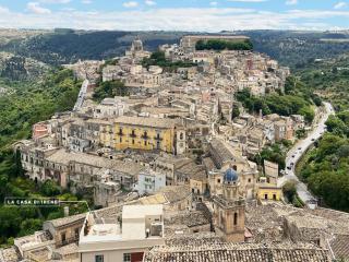 La casa di Irene - Suites con vista - Ragusa - 8