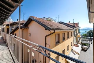 Nel Cuore Di Baveno - Happy Rentals - Baveno - 9