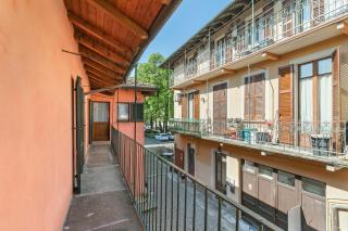 Nel Cuore Di Baveno - Happy Rentals - Baveno - 2
