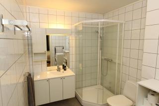 Modern condo in central Narvik - Narvik - 5