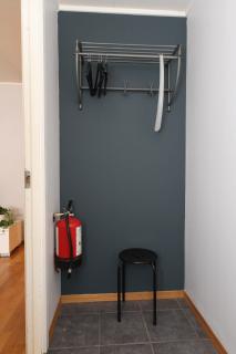 Modern condo in central Narvik - 3