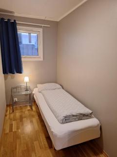 Modern condo in central Narvik - Narvik - 1