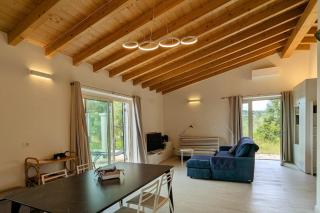 Countryside Retreat with Distant Sea View - Orosei - 3