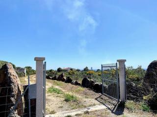 Countryside Retreat with Distant Sea View - Orosei - 1