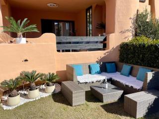 Casares Beach Golf Apartment - Casares - 9