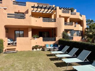 Casares Beach Golf Apartment - Casares - 8