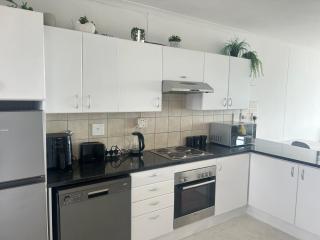 Beautiful Blouberg - 1