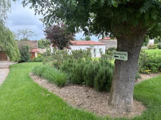 Maison de vacances - 9