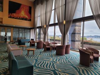 国民宿舎 レインボー桜島 - 1