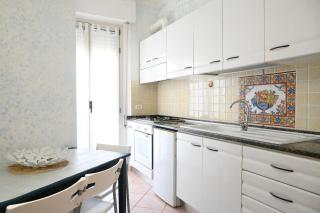 S350 - Sirolo, comodo trilocale in centro - Sirolo - 9