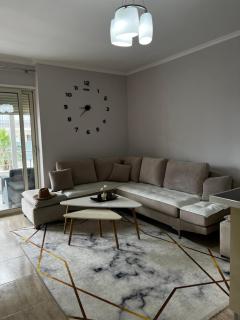 Daily Rent Apartment - 1