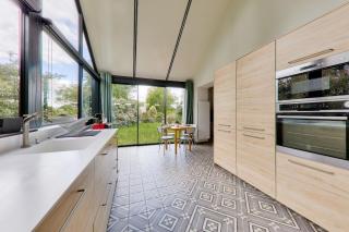 800 m plage - Belle maison 4 adultes - 2 enfants - Saint-Gildas-de-Rhuys - 7