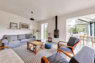 800 m plage - Belle maison 4 adultes - 2 enfants - Saint-Gildas-de-Rhuys - 4