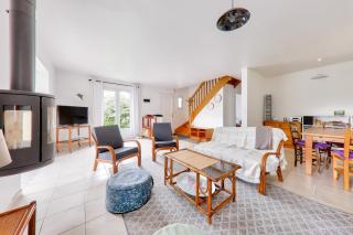 800 m plage - Belle maison 4 adultes - 2 enfants - Saint-Gildas-de-Rhuys - 3