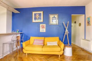 Appartement Lumiere - 10 min château - Versailles - 0