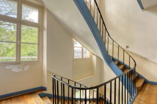 Appartement Lumiere - 10 min château - Versailles - 8