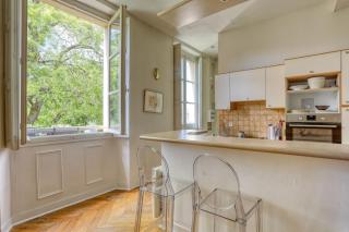 Appartement Lumiere - 10 min château - Versailles - 7