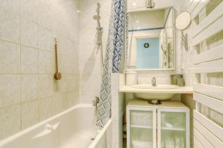 Appartement Lumiere - 10 min château - Versailles - 6