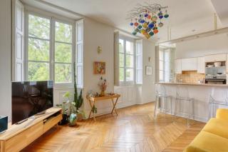 Appartement Lumiere - 10 min château - Versailles - 5