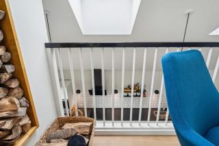 Unique Holiday Home With Large Activity Room At Femmøller - Ebeltoft - 5