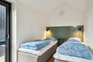Unique Holiday Home With Large Activity Room At Femmøller - Ebeltoft - 3