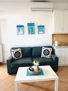 MG Sea View Apartments & Private Parking - 4