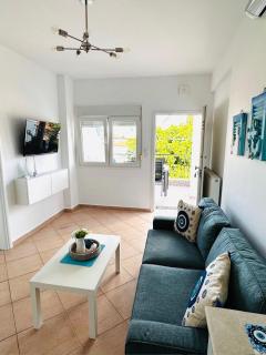 MG Sea View Apartments & Private Parking - 8