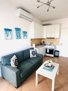 MG Sea View Apartments & Private Parking - 9
