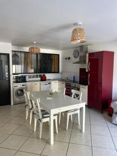 gite de l'ille, avec terrasse et parking privé - 9