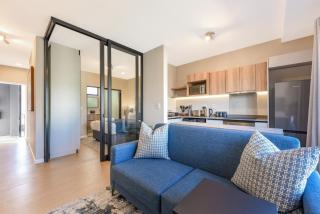 Akaru Apartments - Joanesburgo - 3