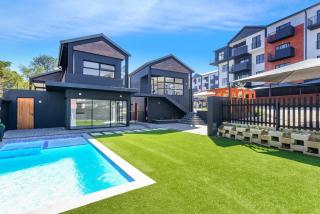 Akaru Apartments - Joanesburgo - 8