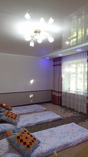Mountain house - - 3
