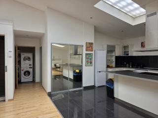 Monteurwohnung - Krefeld - 6