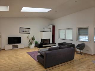 Monteurwohnung - Krefeld - 1