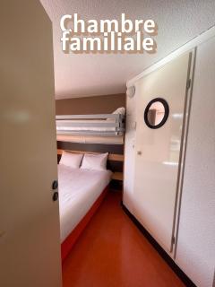 Premiere Classe Amiens Est - Glisy - Glisy - 6