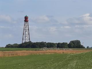 Grietjes Huus - Krummhörn - 2