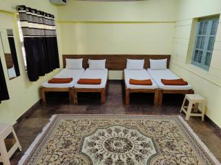 Valley View by Green Trails - 9