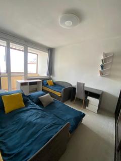 Gdynia City Stay - Gdynia - 8