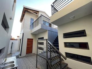 Soweto Boutique Hotel - Dube - 7