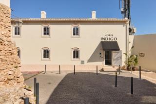 Hotel Indigo Albufeira by IHG - Albufeira - 8
