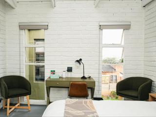 Soweto Boutique Hotel - Soweto - 5