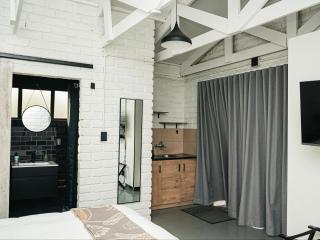 Soweto Boutique Hotel - Soweto - 4