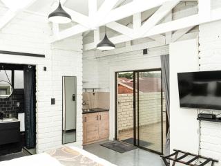 Soweto Boutique Hotel - Soweto - 3