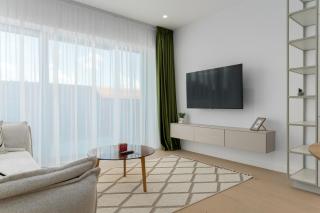 Luxury apt near office hub - Bucarest - 8