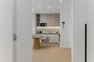 Luxury apt near office hub - Bucarest - 1