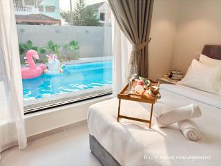 HH Villa Private Pool Bercham Ipoh - Ipoh - 9