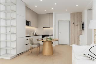 Luxury apt near office hub - Bucarest - 3