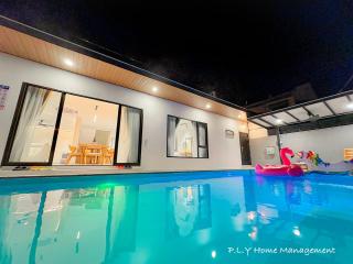 HH Villa Private Pool Bercham Ipoh - 0