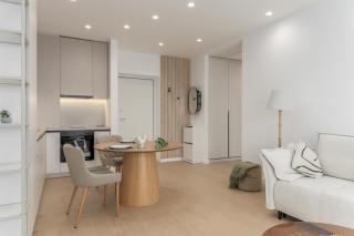 Luxury apt near office hub - Bucarest - 6